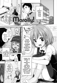[Yukiu Con] Shoujo wa Kyou, [English] [Rin + TeamVanilla]