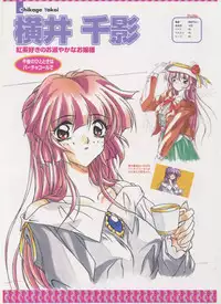 Virtuacall Series - Illustration & Datafile