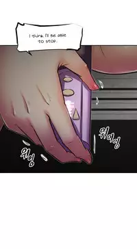 [Worin] Brawling Go Ch.76-82 (English) (Ongoing)