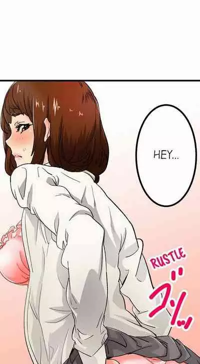 [OUMA] Just the Tip Inside is Not Sex Ch.36/36 [English] Completed