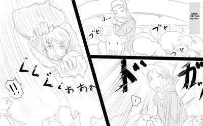 Boku To Futari No Senpai & Saishuuwa | Me and my Two Senpais -FULL