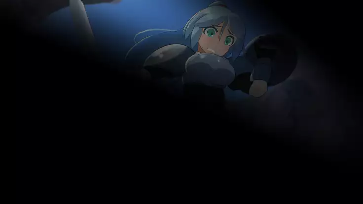 Iseki no Naka wa ero Wana-Darake