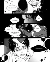 [Idea] Not a Love Song 2 [Shingeki no Kyojin]