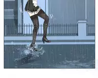 [SOSO] Franken Jo 为爱而生 法兰克赵 Ch.1~8 [Chinese]中文