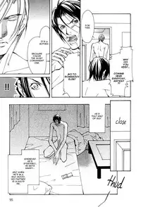 [Fujisaki Kou] From 701 Goushitsu [English]