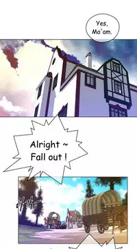 Perfect Half Ch.1-25 (English) (Ongoing)