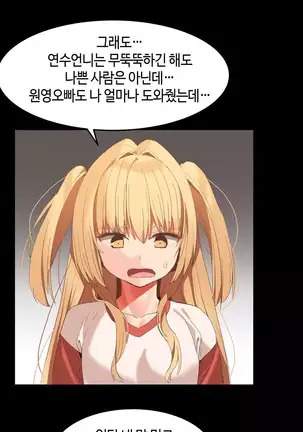 Hari's Lumpy Sharehouse Ch.0-28