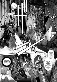 (C82) [Ikujinashi no Fetishist] Oroka na Hito (Fate/Zero) [English] {doujins.com}