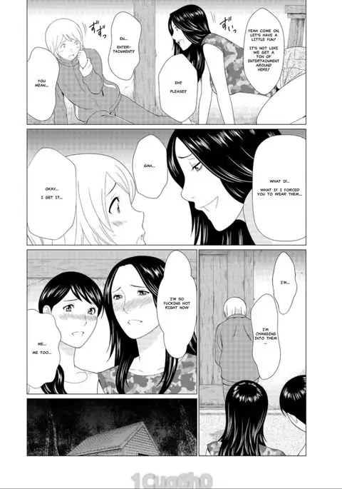 Shinmurou Kitan | Mysthaven Ch. 2