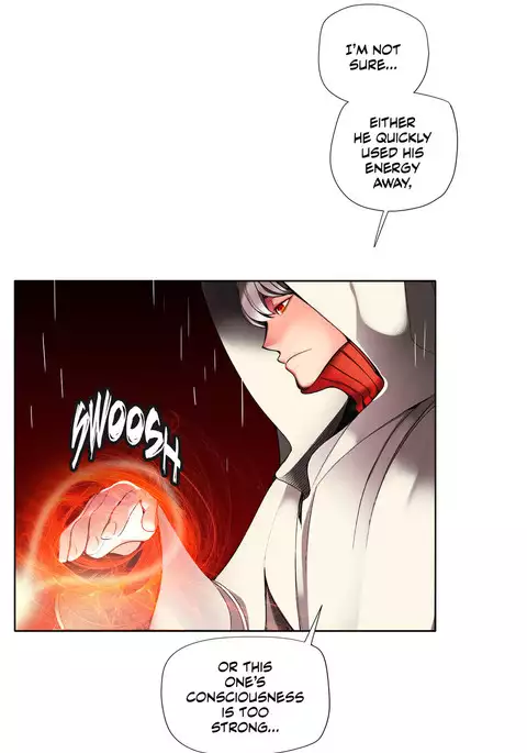 Lilith`s Cord Ch.1-40