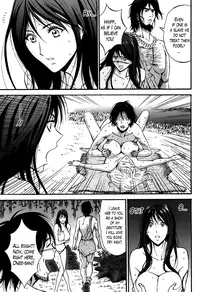 [Nagashima Chousuke] Kigenzen 10000 Nen no Ota | The Otaku in 10,000 B.C. Ch. 1-22 [English] [Natty Translations, Lazarus H]