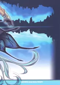 (C77) [Fujiya Honten (Thomas)] TRiANGEL (Monster Hunter)