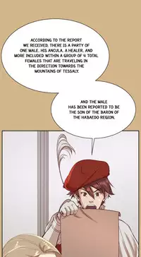 [Hong BanJang] Aharoo Ch.1-39 (English) (YoManga) (Ongoing)