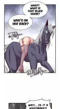 [Son Hee-Joon] Master in My Dreams Ch.0-32 (English) (Ongoing)