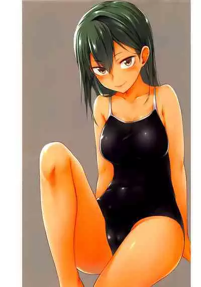 Spiritus Tarou Tsumeawase Collection - SpiColle Vol. 1