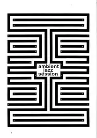 [KNIFE EDGE (Saki Urara)] Ambient Jazz Session