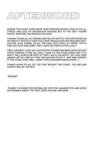 [Redgart] Private Training (Final Fantasy XV)(English)