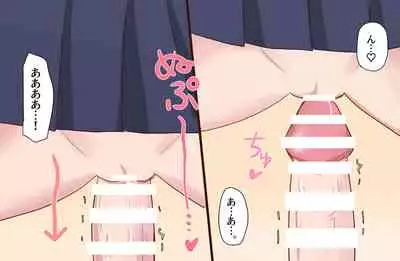 [Sagamiokiva (Sagami)] Osananajimi Joshi to Josou Danshi no Sex Life