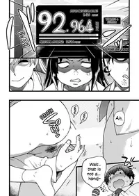 [Shiwasu no Okina] Enkou Ojisan | Mister Enkou Episode I-V [English] [Digital]