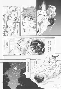 Himitsu no Mori Soushuuhen