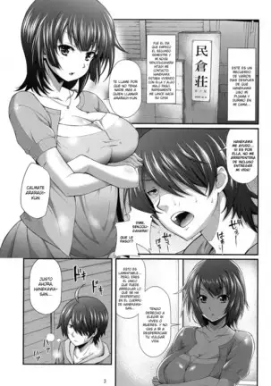 Pachimonogatari 7 Tsubasa Ambivalence