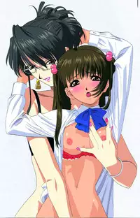 Hi.Me.Go.To Special Art