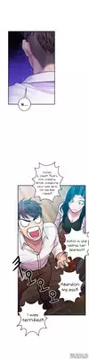 Ghost Love Ch.1-15 (English) (YoManga) (Ongoing)