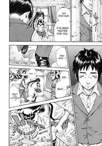 [Seto Yuuki] Hime to Karasu | The Princess And The Crow [English] [SaHa]