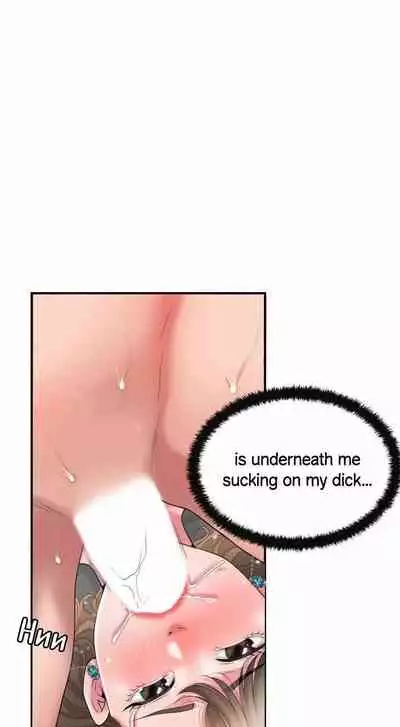 New Town [Lee Wan, Kim Suna] Ch.23/? [English] [Manhwa PDF]