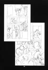 (CR29)[Hen Rei Kai (Kawarajima Kou)] Cheek (Chobits, Card Captor Sakura)