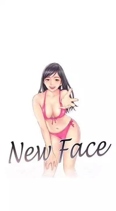 NEW FACE 1-40