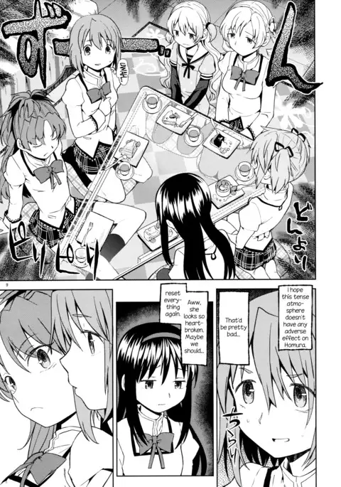 We'll Meet When Life Comes Full Circle