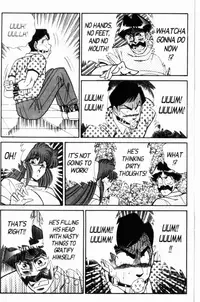 [Inui Haruka] Ogenki Clinic Vol.7 [English]