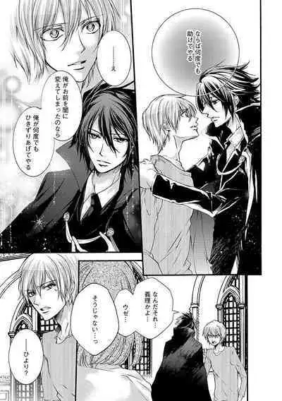 鬼畜兄弟の悶絶調教～私はいいなり奴隷～