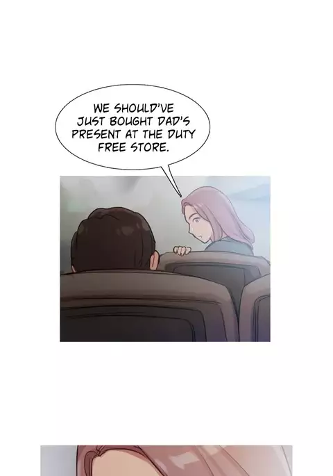 Scandal of the Witch Ch.1-13