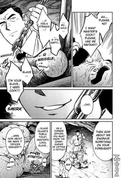 Okinawa Slave Island 09