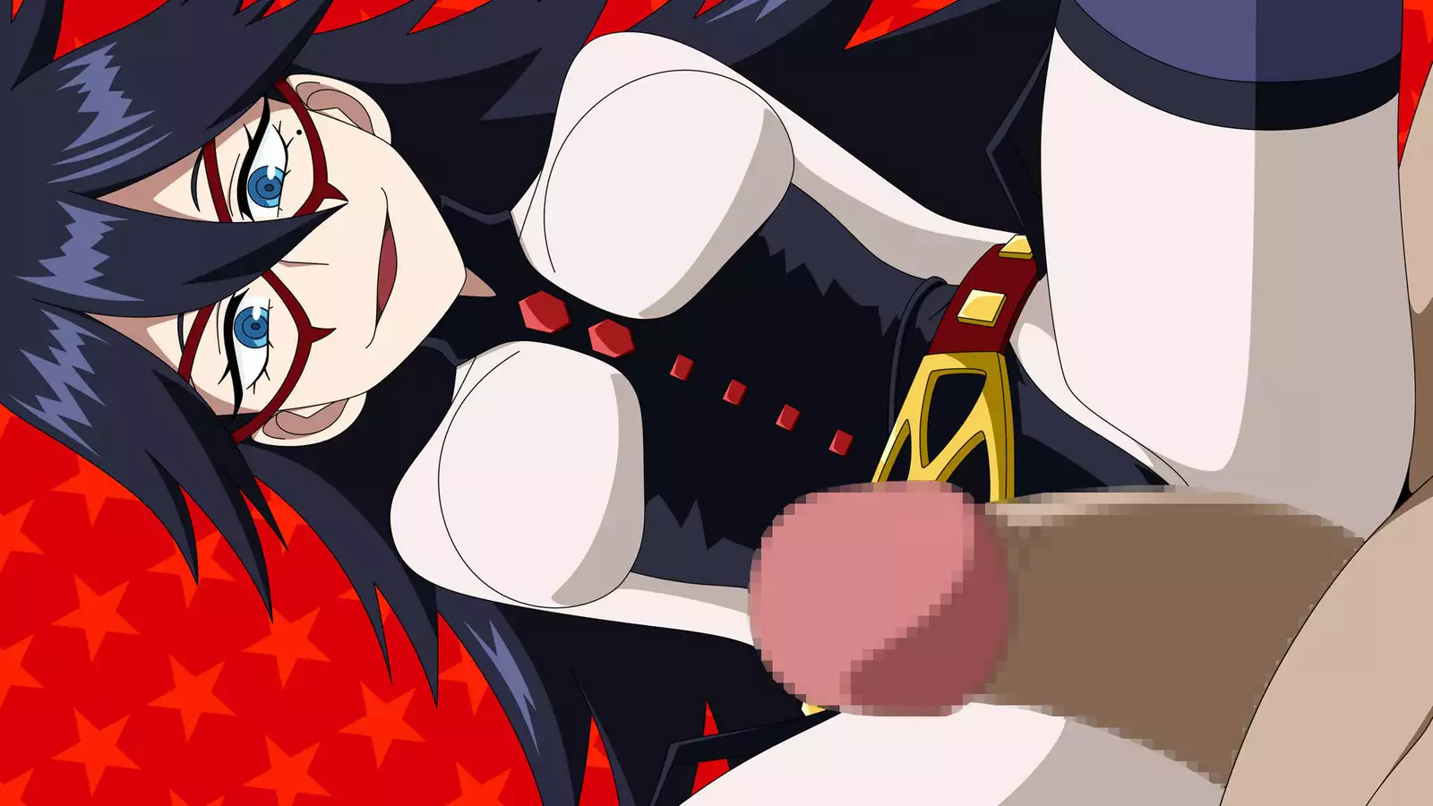 Hiroaka's Little Room