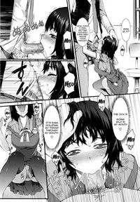 [Musashimaru] Honey Time [English] {doujin-moe.us}