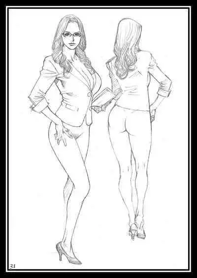 [Dennou Yamasakigumi (Izayoi Seishin)] Izayoi Yuri Matsuri (Maria-sama ga Miteru) [Digital]