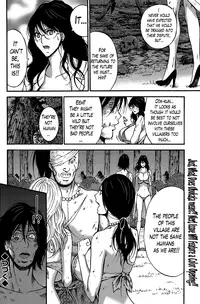 [Nagashima Chousuke] Kigenzen 10000 Nen no Ota | The Otaku in 10,000 B.C. Ch. 1-22 [English] [Natty Translations, Lazarus H]