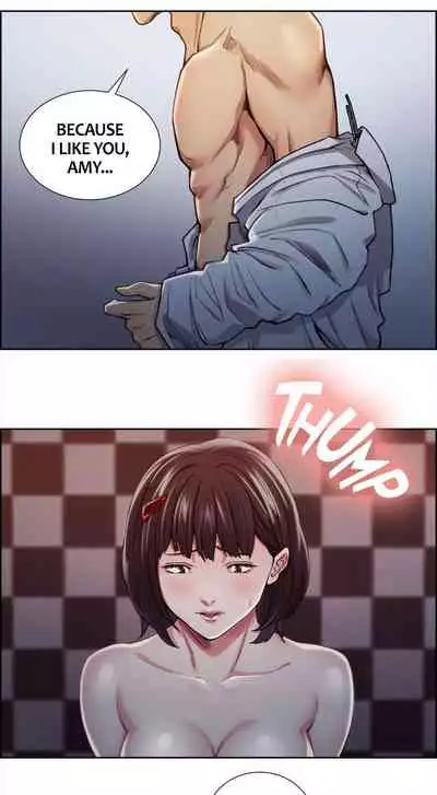 Taste of Forbbiden Fruit Ch.20/24