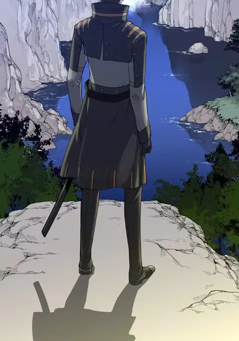 Perfect Half Ch.1-11