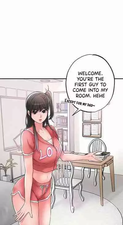 New Town [Lee Wan, Kim Suna] Ch.23/? [English] [Manhwa PDF]