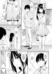 [NaPaTa] Pandemonium [English] [Decensored]