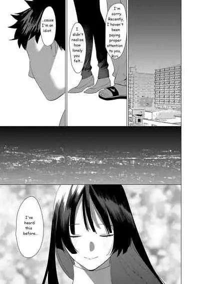Saotsuki Honey to Doukyo Seikatsu Ch. 6