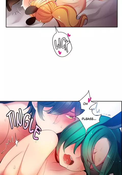 Lilith`s Cord Ch.1-18