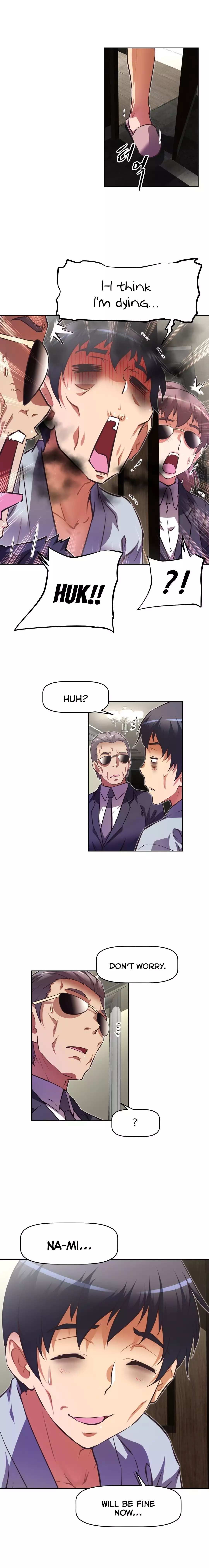 Brawling Go Ch.76-108