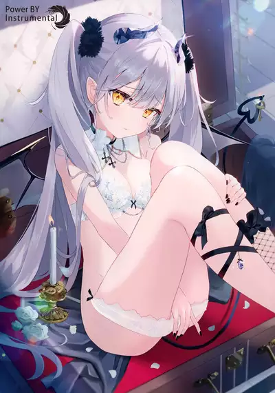 Azusa to Hoshuu Jugyou