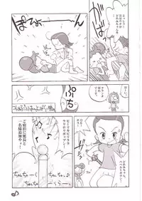 (CR25) [Märchen BOX (Various)] DoReMi Paradise (Ojamajo Doremi)