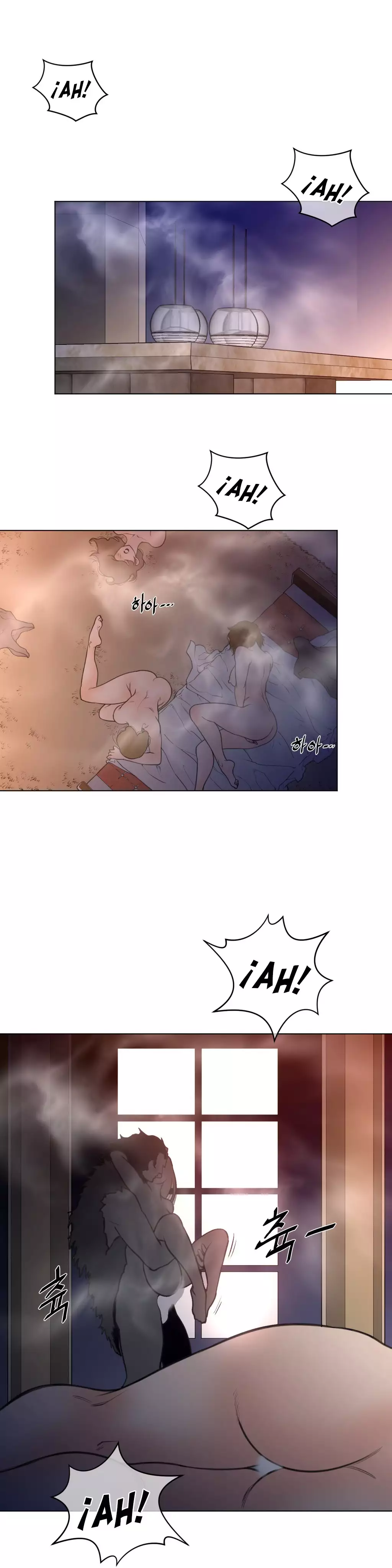 Perfect Half Ch.1-25